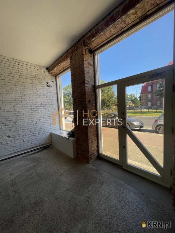 , Lokal użytkowy  do wynajęcia, Gdańsk, Wrzeszcz Dolny, ul. Legionów