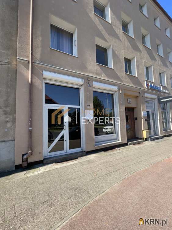 , Lokal użytkowy  do wynajęcia, Gdańsk, Wrzeszcz Dolny, ul. Legionów