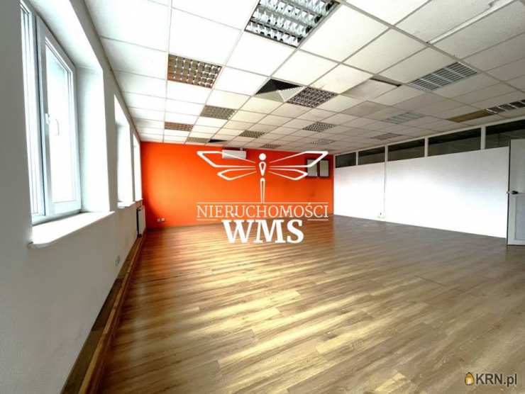 Lokal użytkowy  do wynajęcia, Sokołów Małopolski, ul. Głogowska, 1 pokojowe