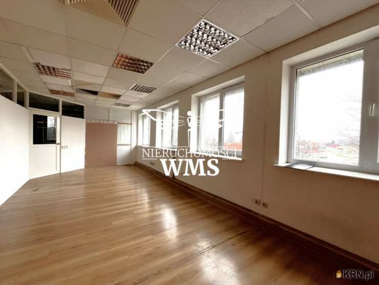 Sokołów Małopolski, ul. Głogowska, 1 pokojowe, Lokal użytkowy  do wynajęcia