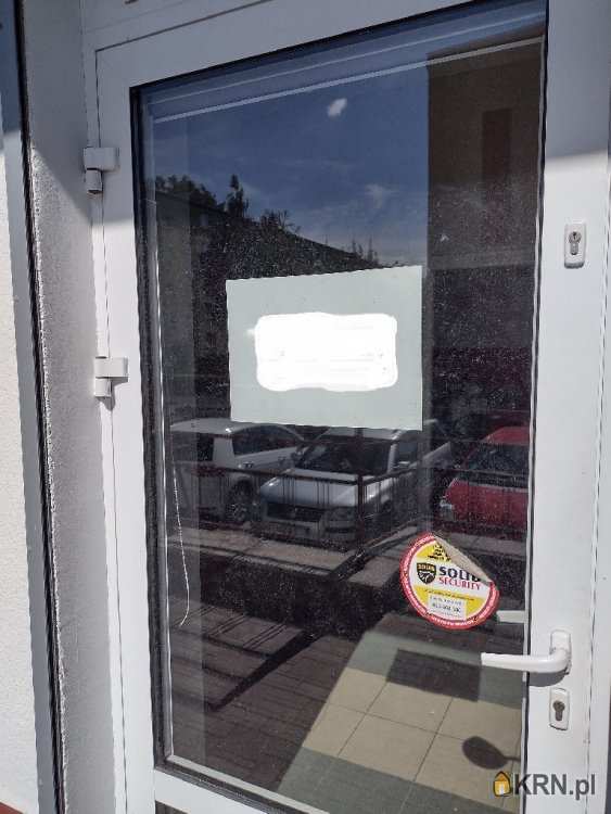 Lokal użytkowy  do wynajęcia, Toruń, Bydgoskie Przedmieście, ul. , 4 pokojowe