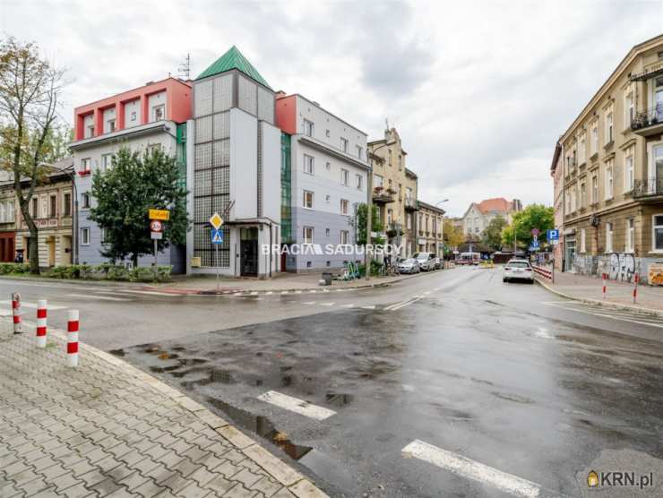 Lokal użytkowy  do wynajęcia, Kraków, Dębniki, ul. gen. A. J. Madalińskiego, 3 pokojowe