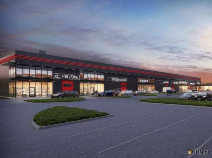 Lokal użytkowy  do wynajęcia, Bielany Wrocławskie, ul. , 