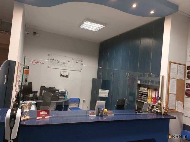 Lokal użytkowy  na sprzedaż, 21 pokojowe, Szczecin, ul. 