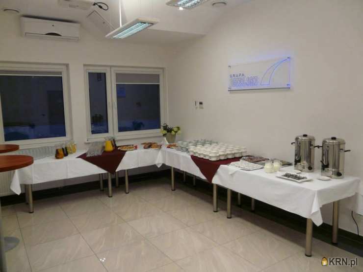 21 pokojowe, Lokal użytkowy  na sprzedaż, Szczecin, ul. 