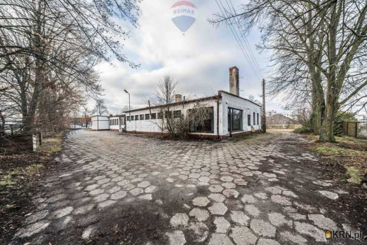 Kostrzyn, ul. , , Lokal użytkowy  do wynajęcia