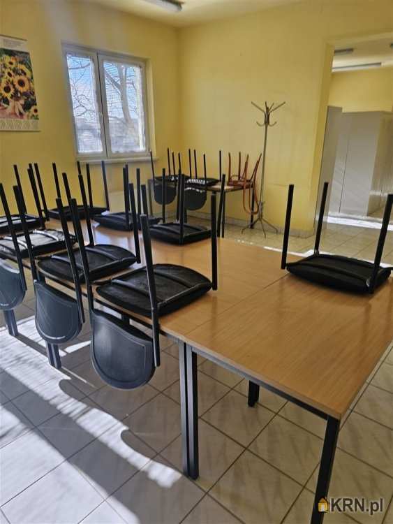 Husów, ul. , Lokal użytkowy  na sprzedaż, 