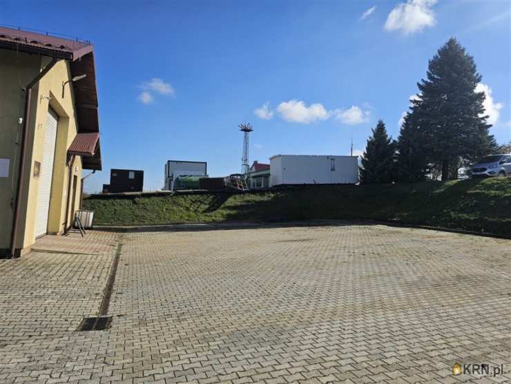 , Husów, ul. , Lokal użytkowy  na sprzedaż