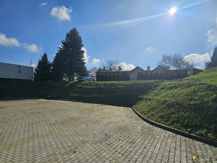 , Lokal użytkowy  na sprzedaż, Husów, ul. 