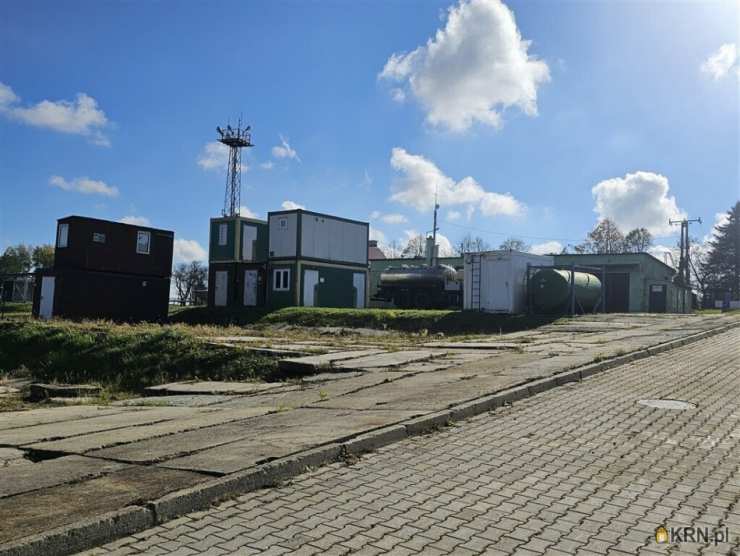 Lokal użytkowy  na sprzedaż, Husów, ul. , 