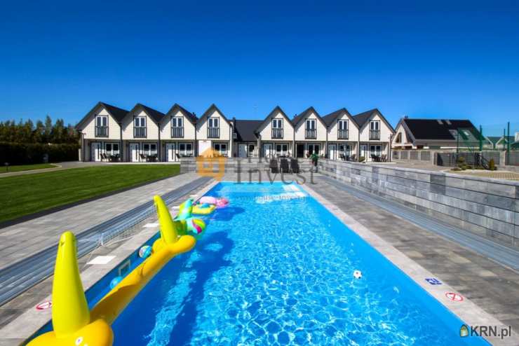 Lokal użytkowy  na sprzedaż, Sarbinowo, ul. , 