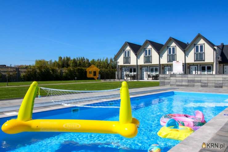 , Lokal użytkowy  na sprzedaż, Sarbinowo, ul. 