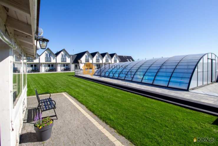 Lokal użytkowy  na sprzedaż, Sarbinowo, ul. , 