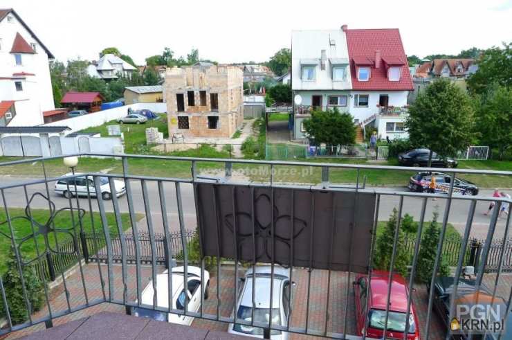 Lokal użytkowy  na sprzedaż, 20 pokojowe, Międzywodzie, ul. 