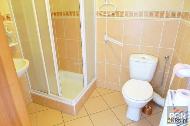 Lokal użytkowy  na sprzedaż, 20 pokojowe, Międzywodzie, ul. 