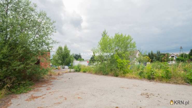 Bracia Sadurscy Oddział BS1 Kapelanka, Lokal użytkowy  na sprzedaż, Jaroszowice, ul. 