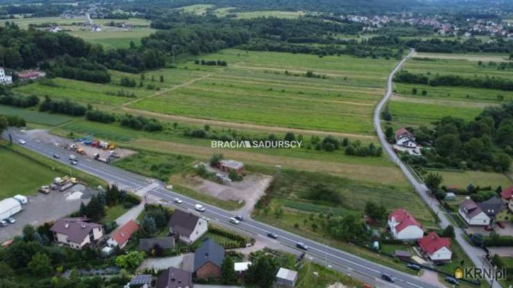 Lokal użytkowy  na sprzedaż, , Jaroszowice, ul. 