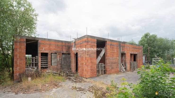 Lokal użytkowy  na sprzedaż, Jaroszowice, ul. , 