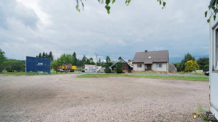 Jaroszowice, ul. , Lokal użytkowy  na sprzedaż, 