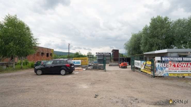 , Lokal użytkowy  na sprzedaż, Jaroszowice, ul. 