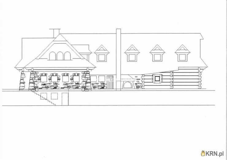 Jaroszowice, ul. , , Lokal użytkowy  na sprzedaż