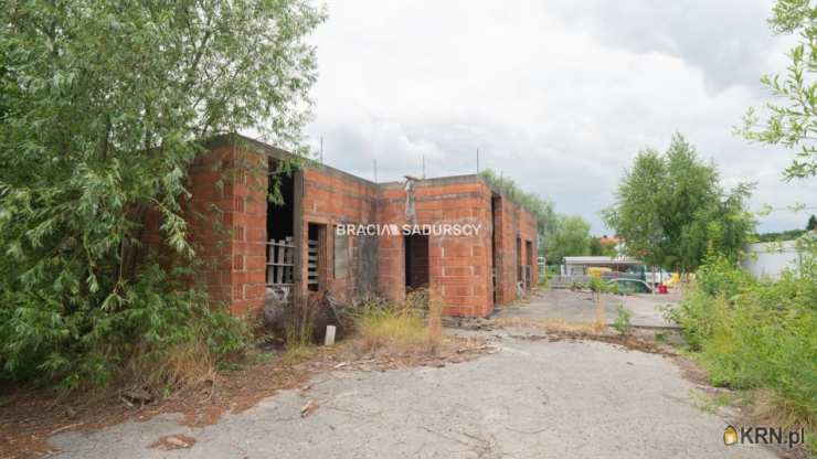 , Lokal użytkowy  na sprzedaż, Jaroszowice, ul. 