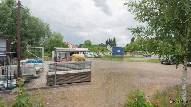 Lokal użytkowy  na sprzedaż, , Jaroszowice, ul. 