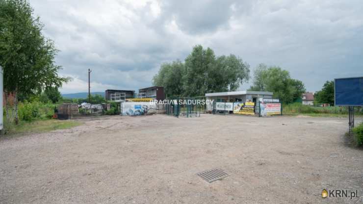 Bracia Sadurscy Oddział BS1 Kapelanka, Lokal użytkowy  na sprzedaż, Jaroszowice, ul. 