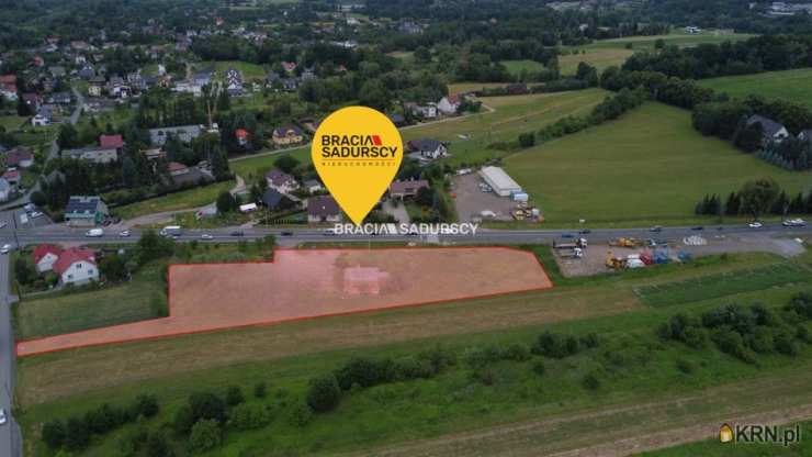 Lokal użytkowy  na sprzedaż, , Jaroszowice, ul. 