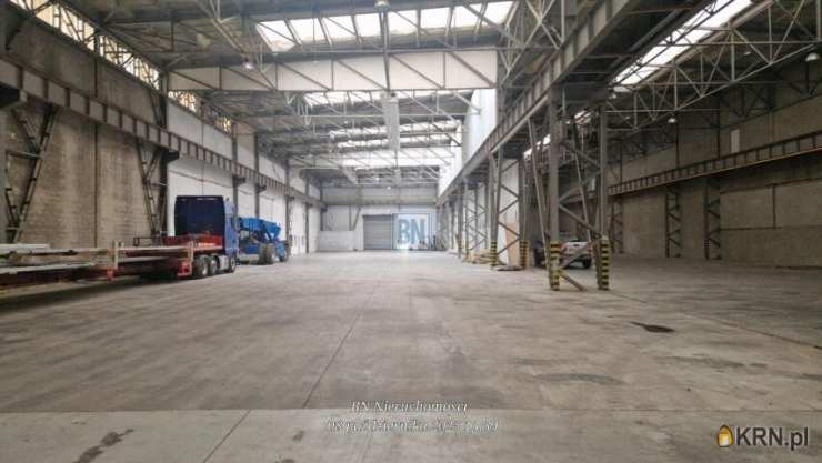 Lokal użytkowy  do wynajęcia, Zabrze, ul. , 2 pokojowe