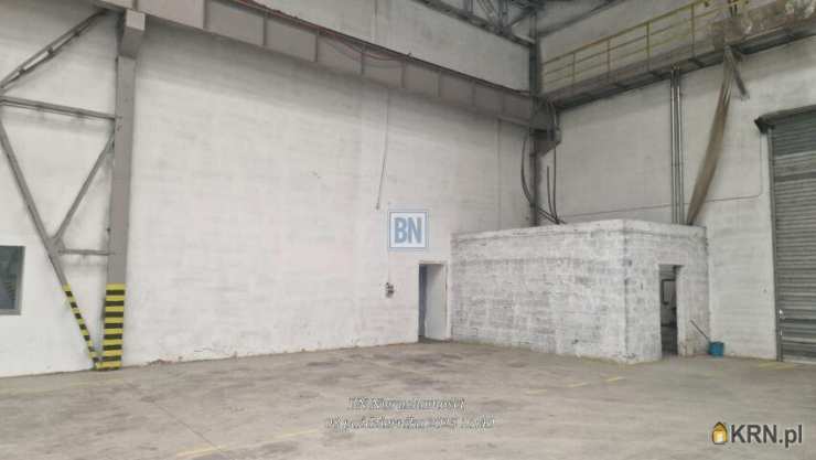 BN Nieruchomości, Lokal użytkowy  do wynajęcia, Zabrze, ul. 