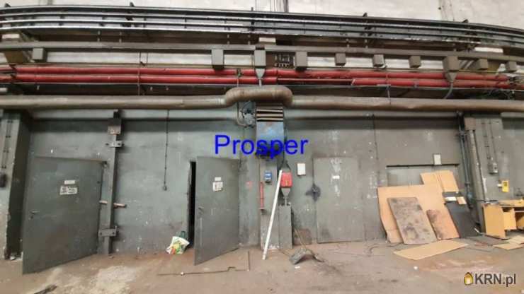 Prosper - Nieruchomości, Lokal użytkowy  na sprzedaż, Zabrze, ul. 