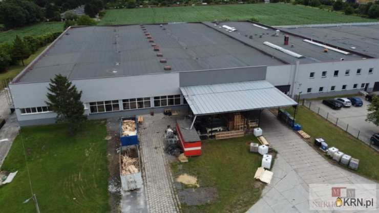 Lokal użytkowy  na sprzedaż, Kietrz, ul. , 