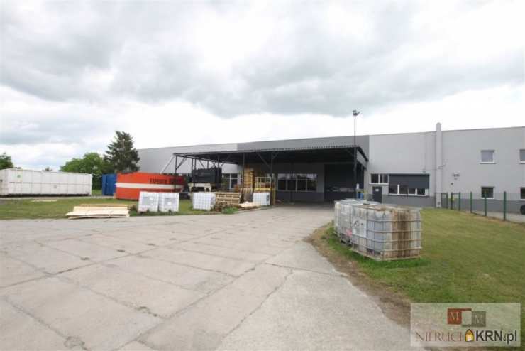 , Kietrz, ul. , Lokal użytkowy  na sprzedaż