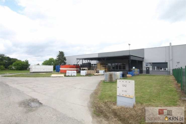 Kietrz, ul. , Lokal użytkowy  na sprzedaż, 