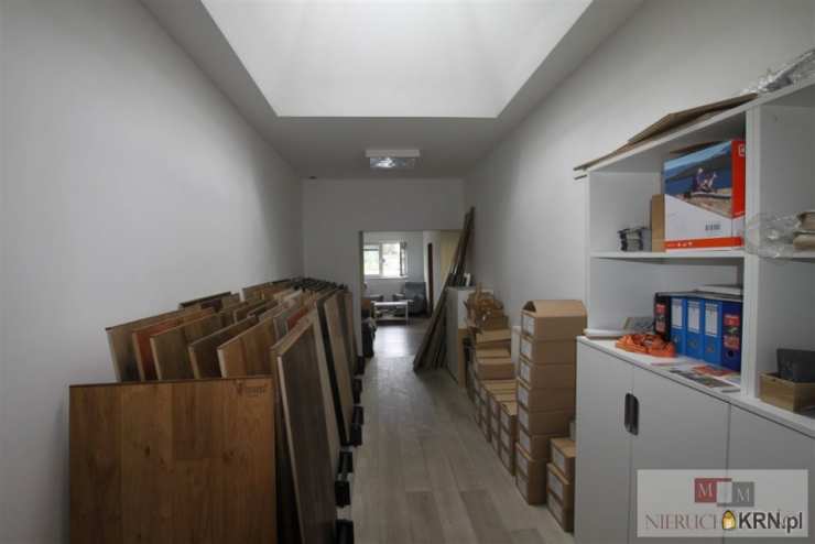 , Lokal użytkowy  na sprzedaż, Kietrz, ul. 