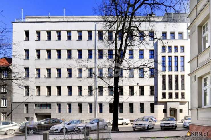 Lokal użytkowy  na sprzedaż, Katowice, Środmieście, ul. , 50 pokojowe