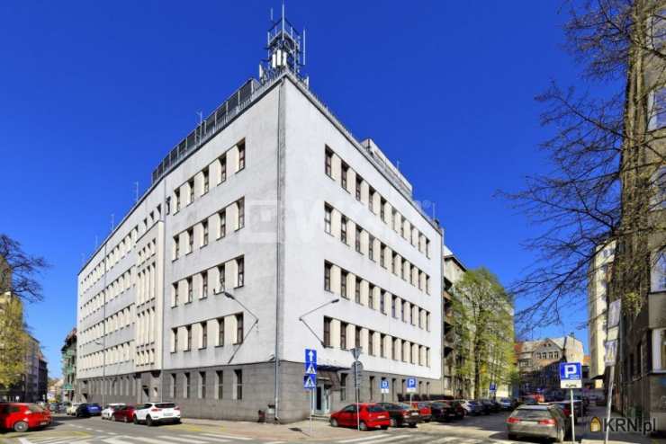 Lokal użytkowy  na sprzedaż, 50 pokojowe, Katowice, Środmieście, ul. 