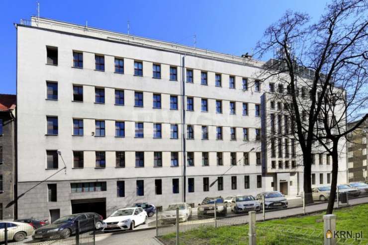 Katowice, Środmieście, ul. , Lokal użytkowy  na sprzedaż, 50 pokojowe