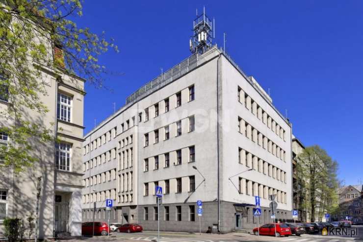 50 pokojowe, Katowice, Środmieście, ul. , Lokal użytkowy  na sprzedaż