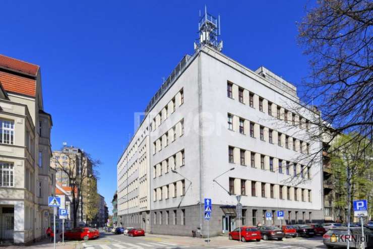 50 pokojowe, Lokal użytkowy  na sprzedaż, Katowice, Środmieście, ul. 