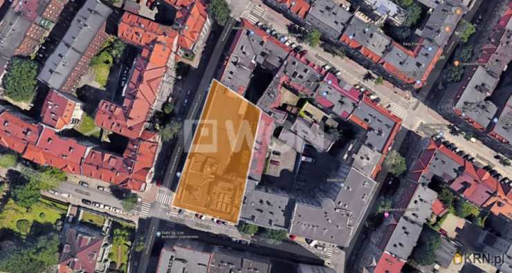 Lokal użytkowy  na sprzedaż, Katowice, Środmieście, ul. , 50 pokojowe