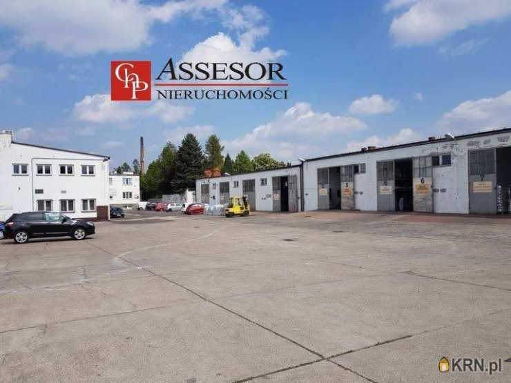 Lokal użytkowy  na sprzedaż, Kalisz, ul. , 