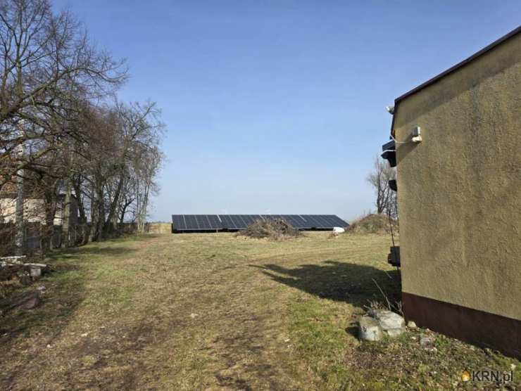 Lokal użytkowy  na sprzedaż, 5 pokojowe, Kurów, ul. 