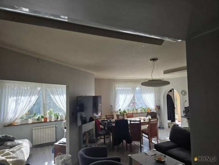 Kurów, ul. , Lokal użytkowy  na sprzedaż, 5 pokojowe