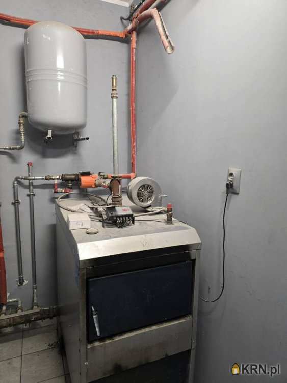 Kurów, ul. , 5 pokojowe, Lokal użytkowy  na sprzedaż