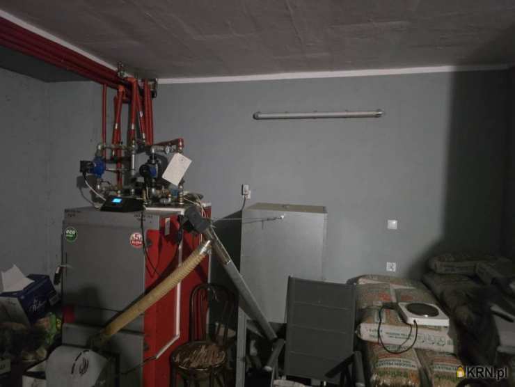 5 pokojowe, Lokal użytkowy  na sprzedaż, Kurów, ul. 