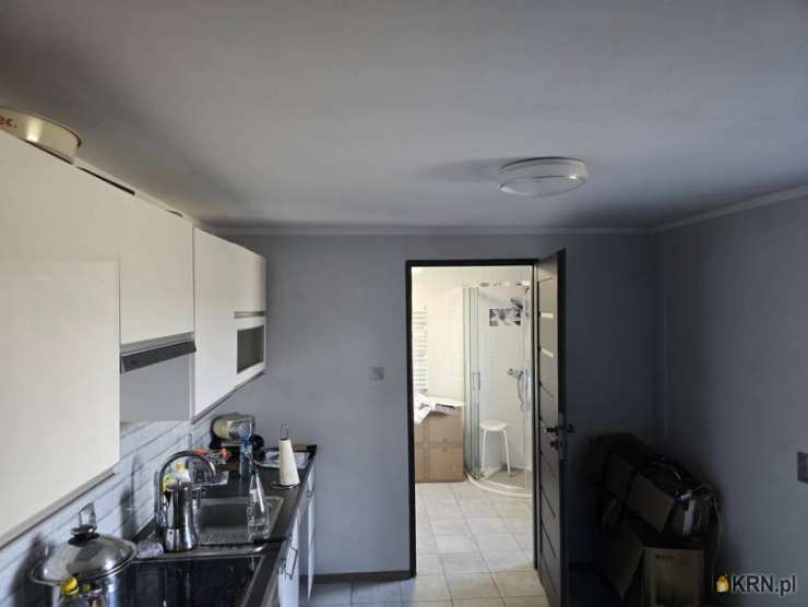 , Lokal użytkowy  na sprzedaż, Kurów, ul. 