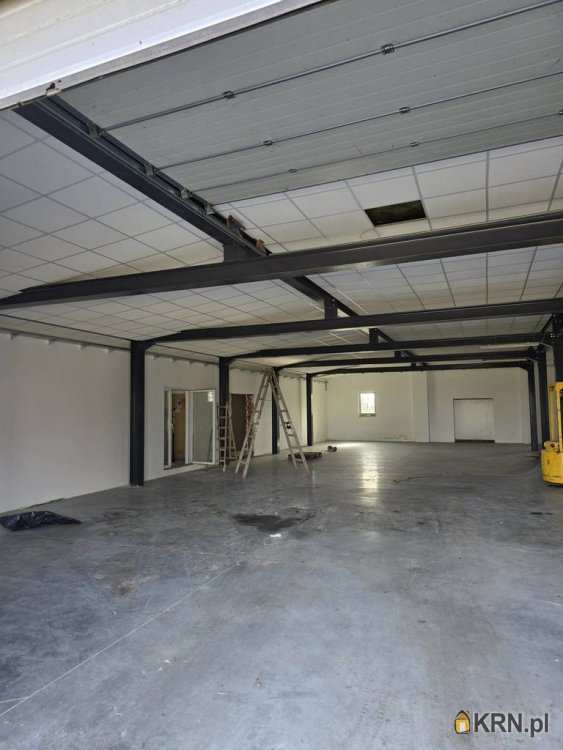 Lokal użytkowy  na sprzedaż, Kurów, ul. , 5 pokojowe