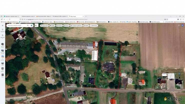 Kurów, ul. , Lokal użytkowy  na sprzedaż, 5 pokojowe